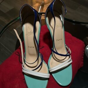 Christian Louboutin 39.5